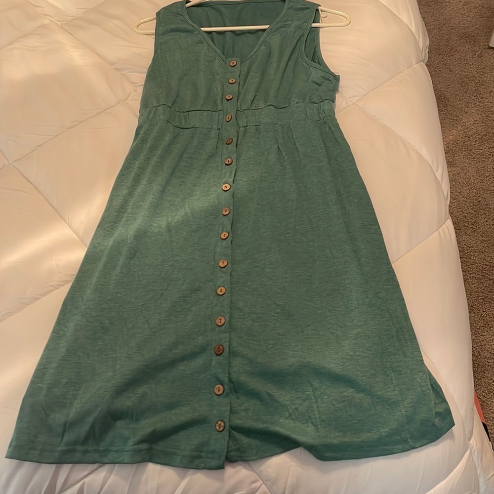 2 dresses for the price of 1!